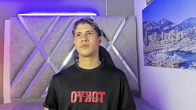 Czat XXX na żywo – dominic_connor