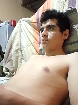 Ortiz3404's Live XXX Chat