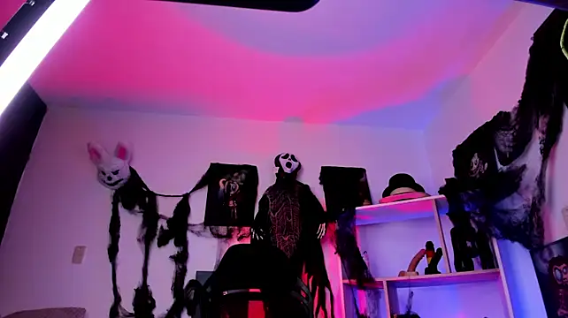 LiamDeeps – Naživo XXX chat
