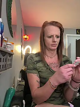 Show webcam de Cutetrans90