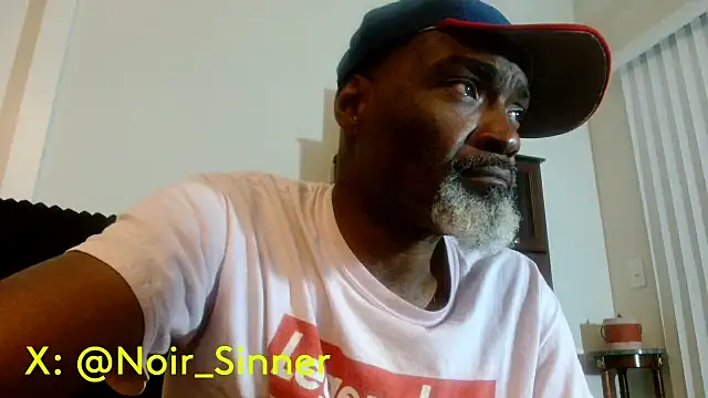 sinnernoir Live XXX-chat