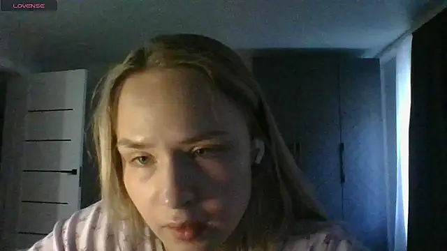 Czat XXX na żywo – Annie_Cohn