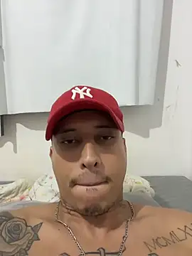 Ttinho – Naživo XXX chat