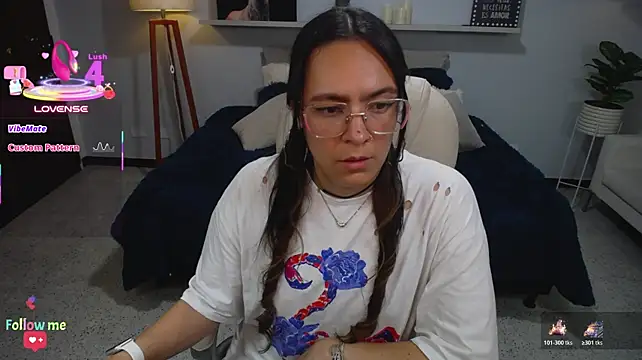 Chat +18 de Bianca____ ao vivo