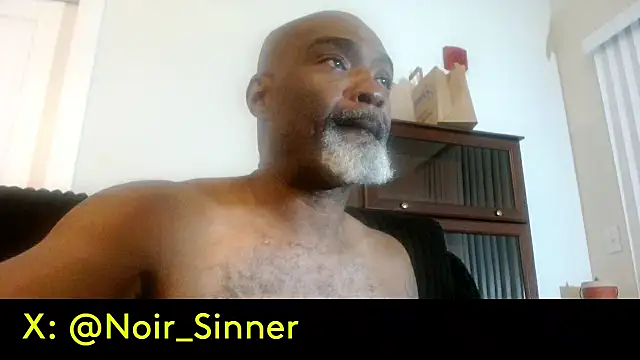sinnernoir Chat XXX in diretta