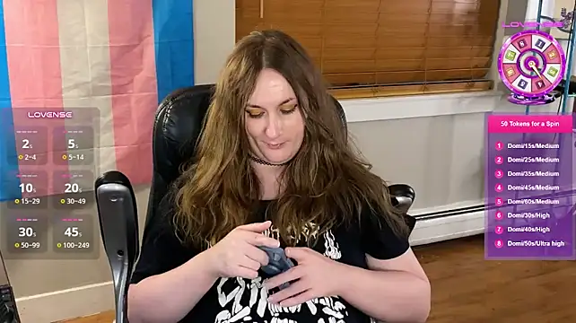 luluvaladon Live XXX-Chat