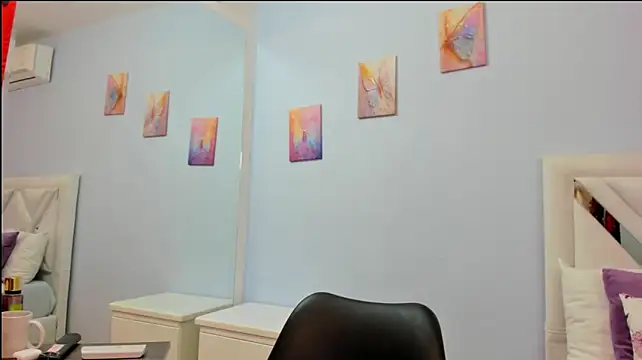 kylieBensoon 라이브 XXX 채팅