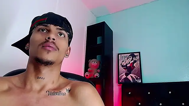 Angel_foxc13 라이브 XXX 채팅