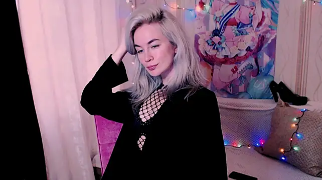 XXX chat uživo modela xxxcharismaaa