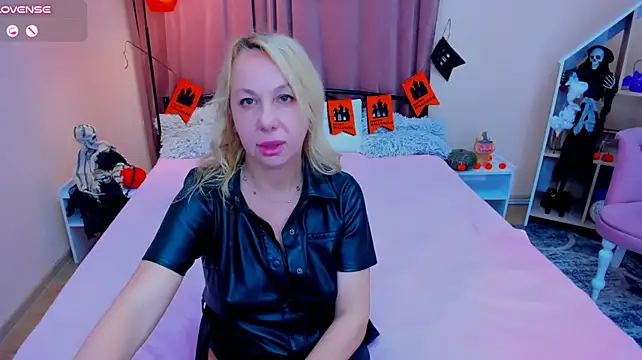 Alencia_ 라이브 XXX 채팅