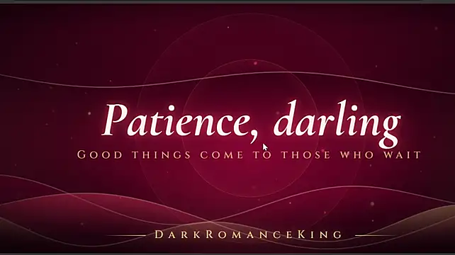 DarkRomanceKing's Live XXX Chat