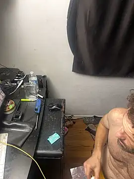 leanjamesdean 现场XXX聊天