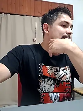 Bradd_32 라이브 XXX 채팅