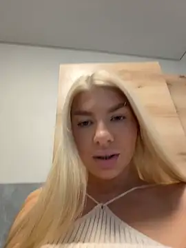 XXX chat uživo modela NewLale