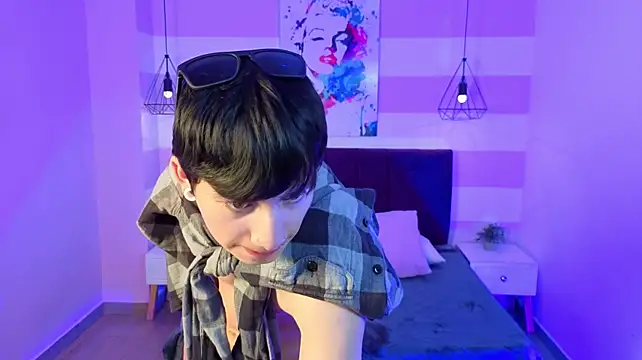Chat XXX en directo de thejacoob