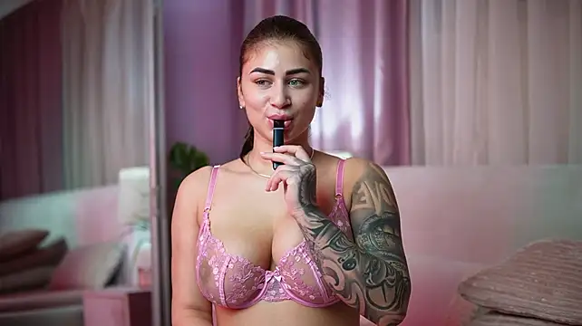 AmeliaBarbie Live XXX-Chat