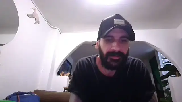צ'אט XXX בשידור חי של kaiser679_