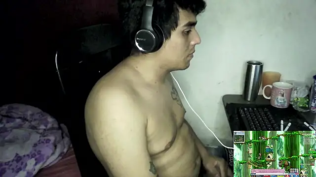 Chat +18 de pidemelabendi ao vivo