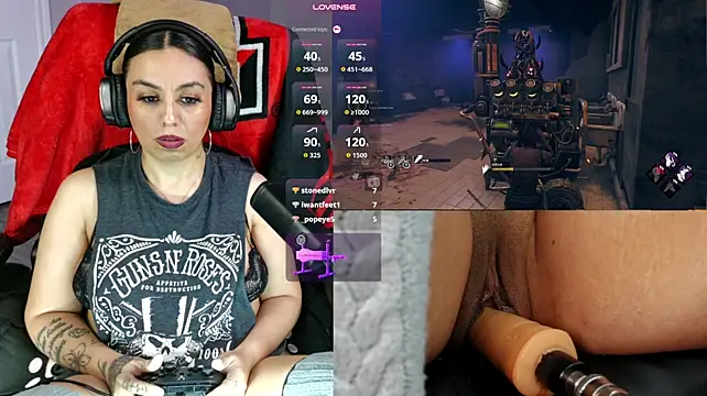Blaze_Onn live XXX chat