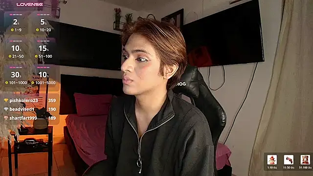 Chat XXX ao vivo de imgerver