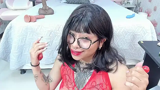 SafiroAgataaa Obrolan Langsung XXX