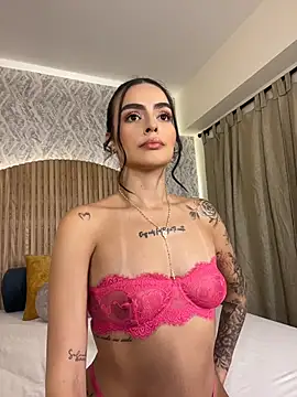 XXX chat uživo modela Victoria_Blake_