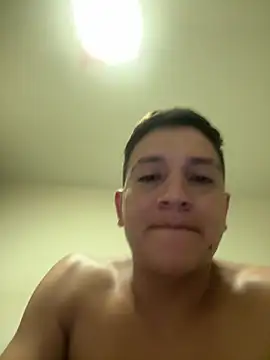 Webkamerová show devorame