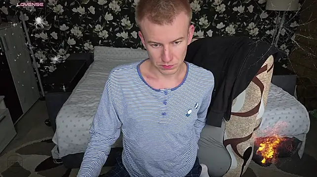 Chatroom XXX en direct de Vuitton