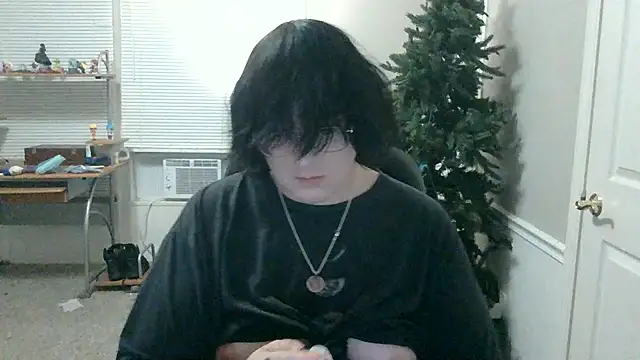 SappedNervesn Live XXX chat