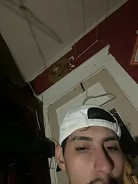 gonzvles Adlı Modelin Web Kamerası Şovu