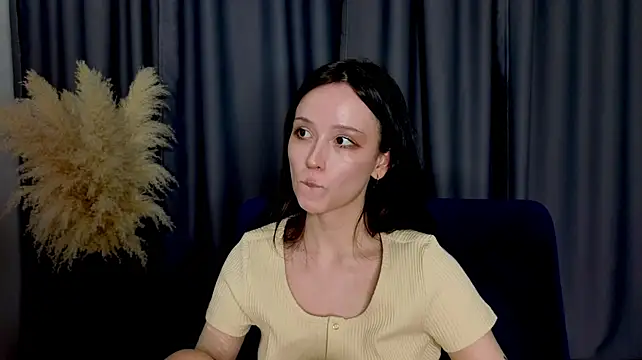 Chat XXX Live ivy_west