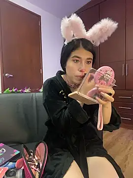 Hanna_rod 即時 XXX 聊天