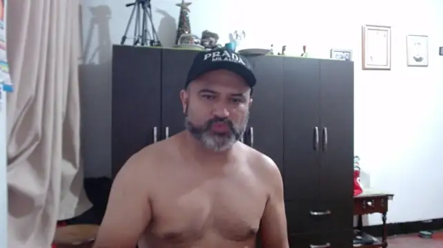 MatteoSky Live XXX Chat