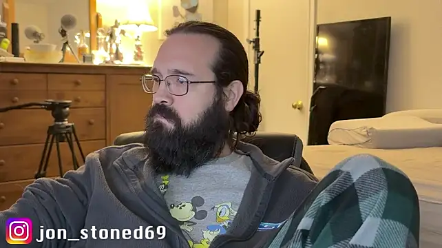 Chat XXX en directo de Apocalypse_Jerry