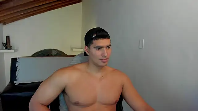 Chatroom XXX en direct de JamesGraay