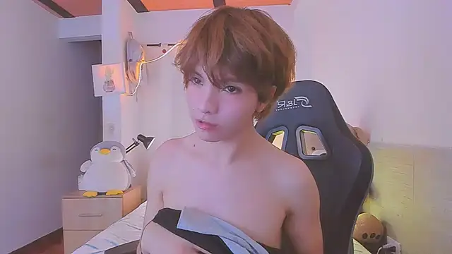 Sweet_Allan Chat XXX in diretta