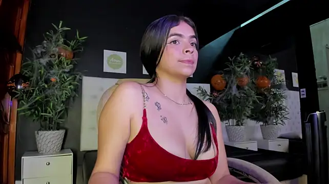 Sara_Tukson Live XXX-Chat