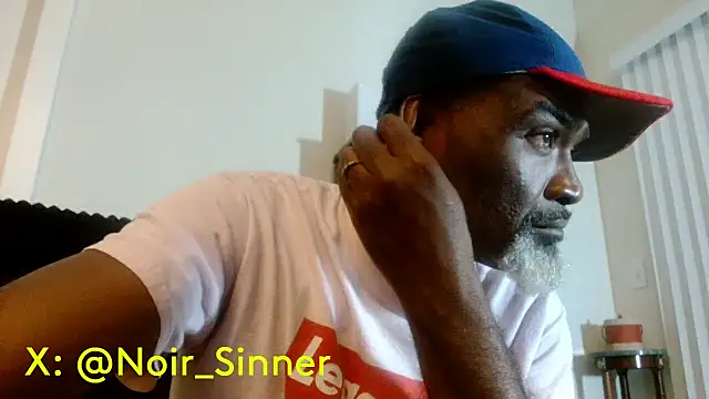 Chat XXX ao vivo de sinnernoir
