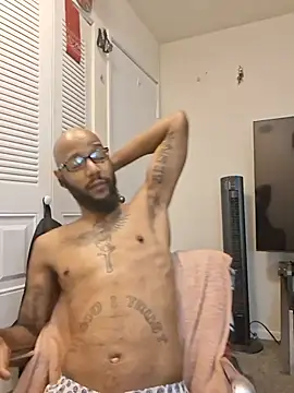 All_you_can_eat_BBC Webcam-Show