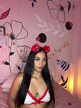 XXX chat uživo modela GabiHills
