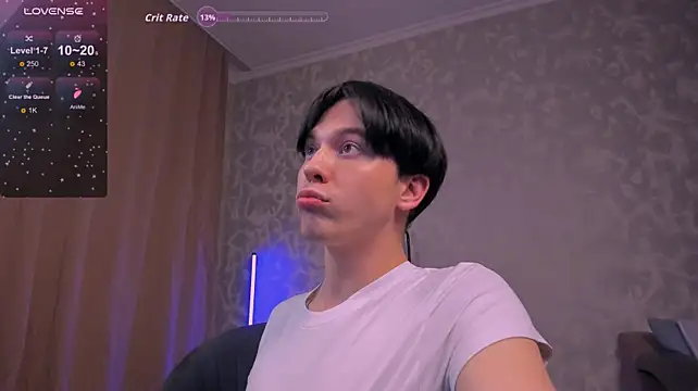 JerryCherry_n Live XXX chat