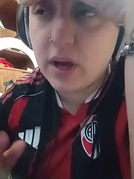 Živý XXX chat ladyrolinga