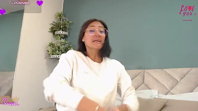 SharisWillian live XXX chat