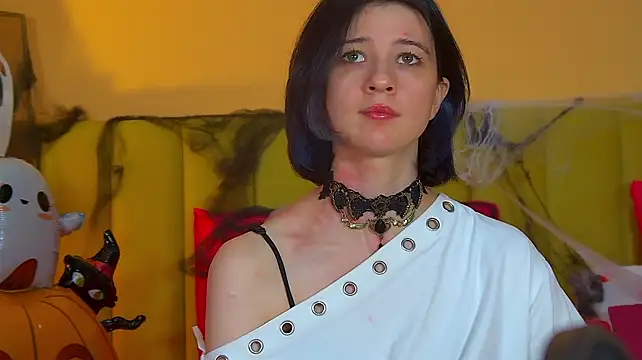 Chat XXX en directo de AnneAvelin