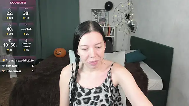 Chat XXX en directo de elen_xx