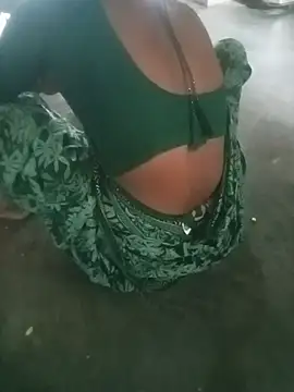 Show de webcam de sonia_couple