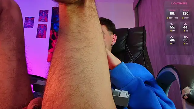 dimitri-bilak Live XXX Chat