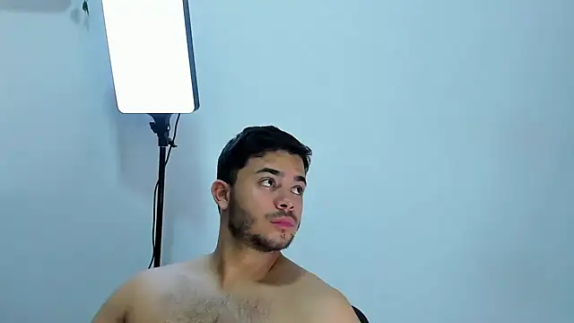 Živý XXX chat TylerWest_