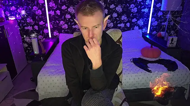 Vuitton Live XXX-Chat