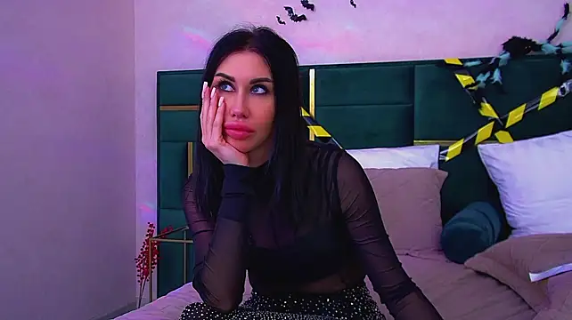 KaylaMouss Live XXX Chat